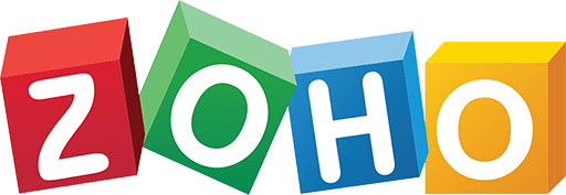 Zoho-logo